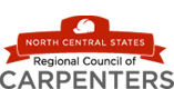 North Central States Regional Council of Carpenters