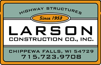 Larson Bridge Construction